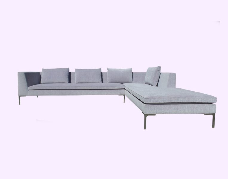 outdoor sectional mini
